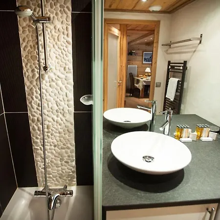 Blaitiere - Luxurious 2 Bed