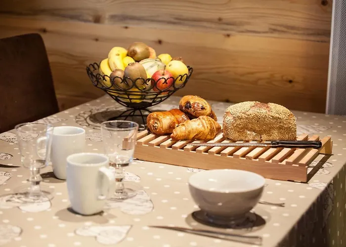 Blaitiere - Luxurious 2 Bed דירה