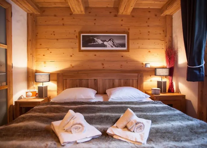 Blaitiere - Luxurious 2 Bed * שאמוני