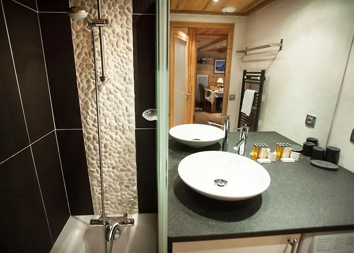 Blaitiere - Luxurious 2 Bed