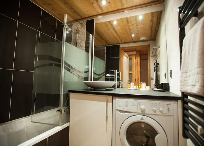 Blaitiere - Luxurious 2 Bed