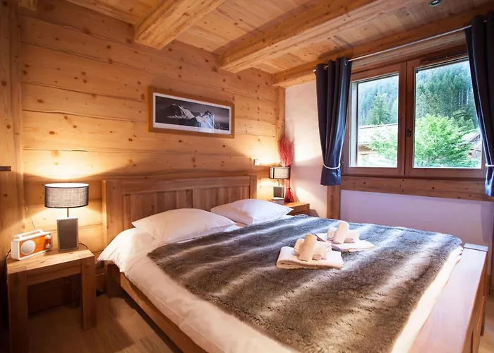 Blaitiere - Luxurious 2 Bed *