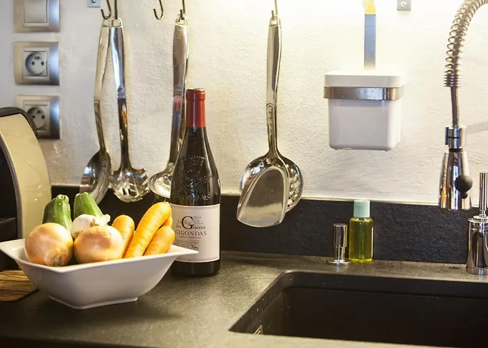 Blaitiere - Luxurious 2 Bed