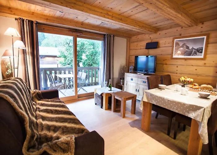 Blaitiere - Luxurious 2 Bed שאמוני