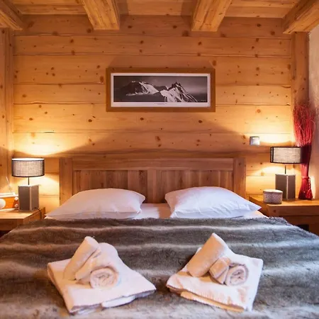 Blaitiere - Luxurious 2 Bed * 샤모니
