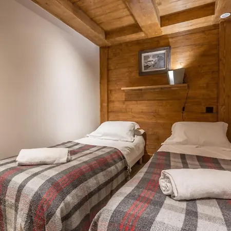 Blaitiere - Luxurious 2 Bed 아파트
