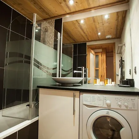 Blaitiere - Luxurious 2 Bed