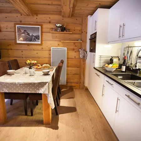 아파트 Blaitiere - Luxurious 2 Bed