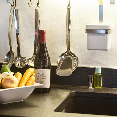 Blaitiere - Luxurious 2 Bed