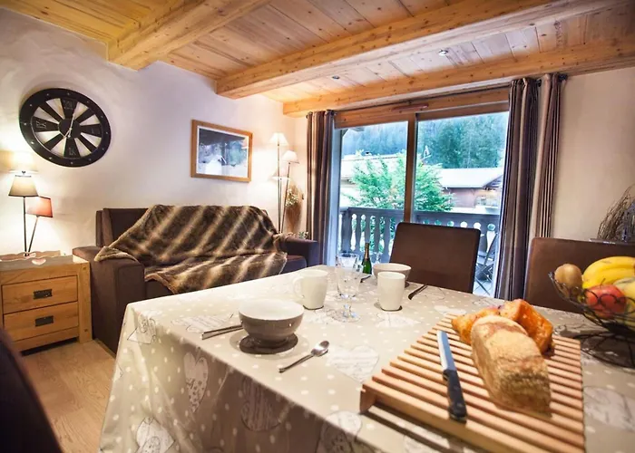 Blaitiere - Luxurious 2 Bed *