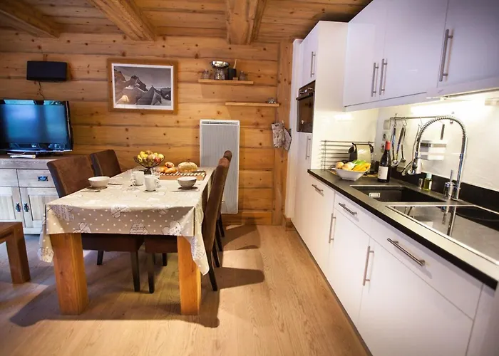 Appartement Blaitiere - Luxurious 2 Bed