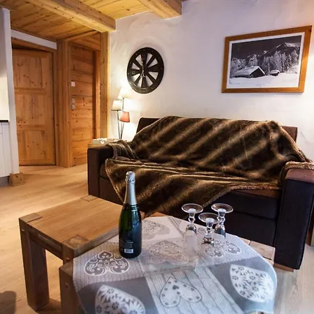 Blaitiere - Luxurious 2 Bed Appartement *